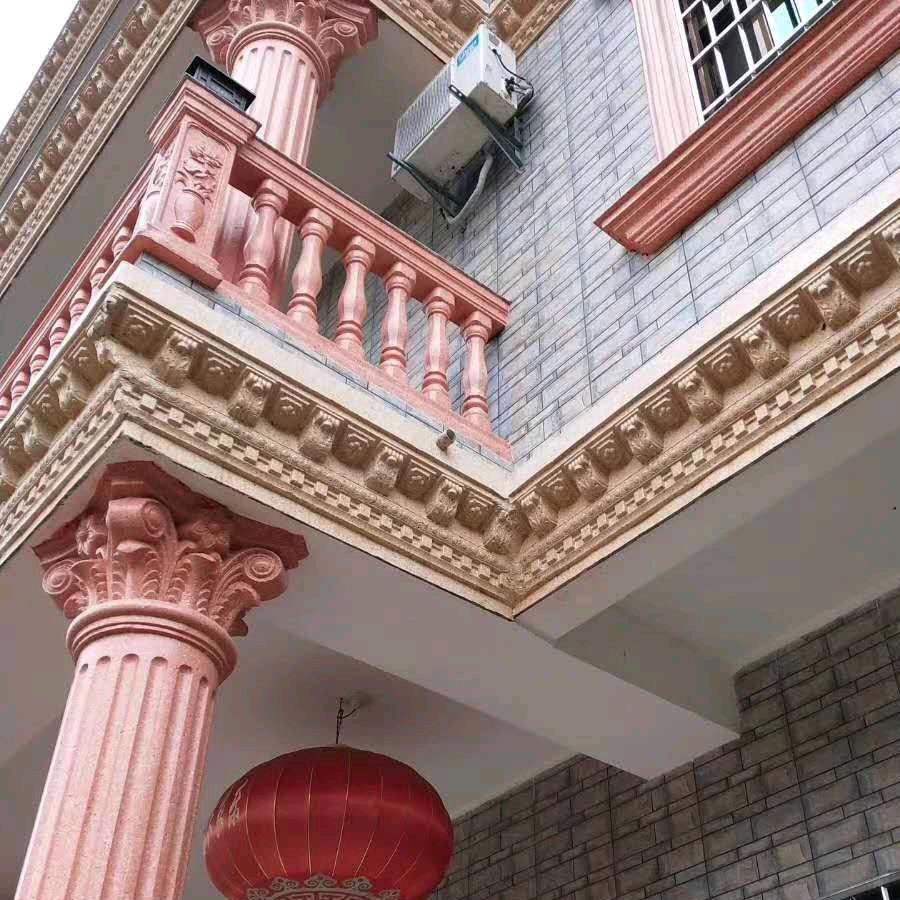 永恒顺欧式模具厂家