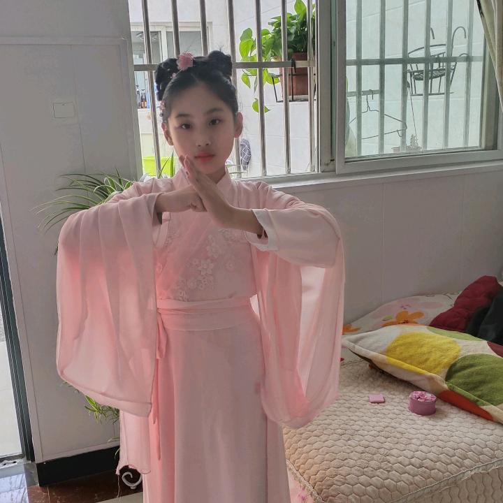 有你真好 (*^▽▽^*)