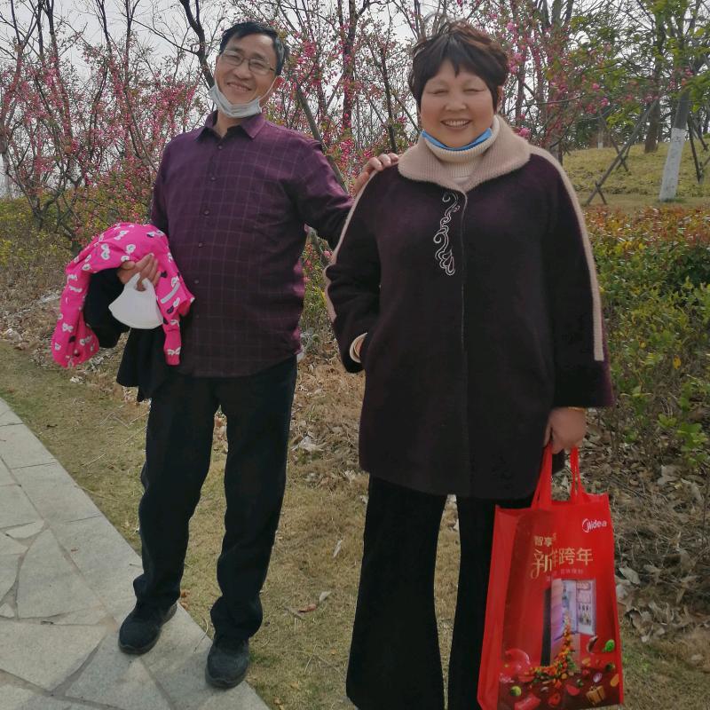 南湖小学