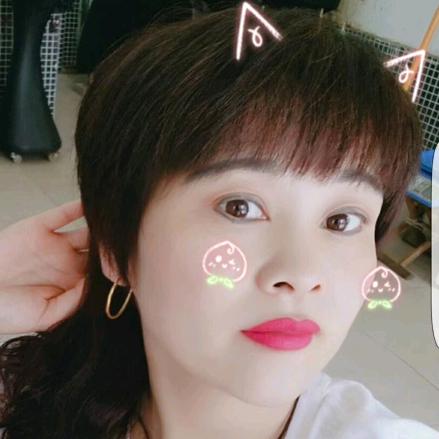 郸城小妹