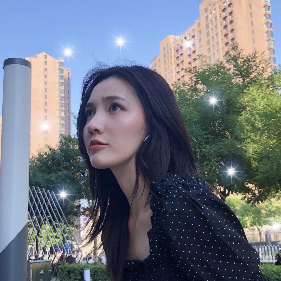 郭曦文@抖音