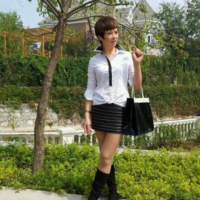 知足常乐😄