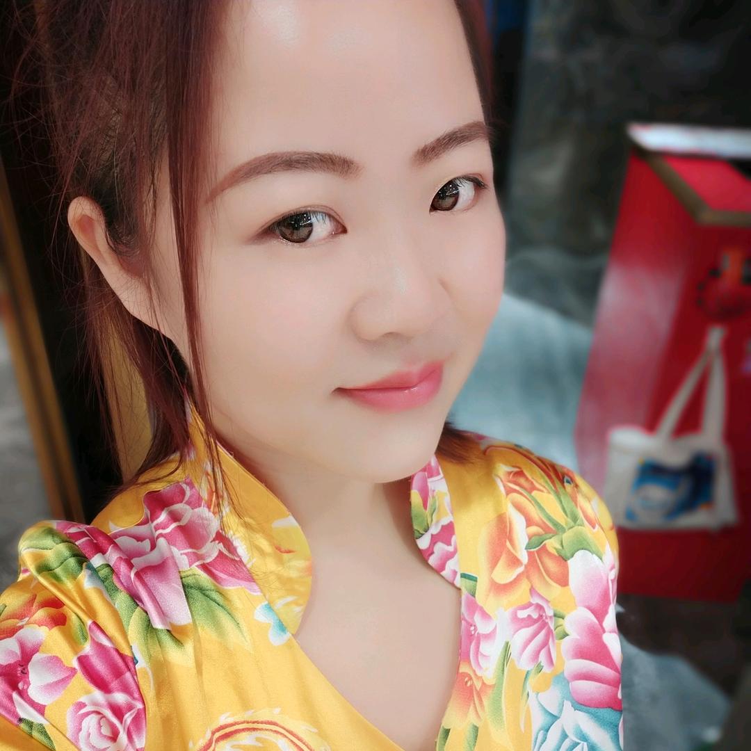 张可爱三岁