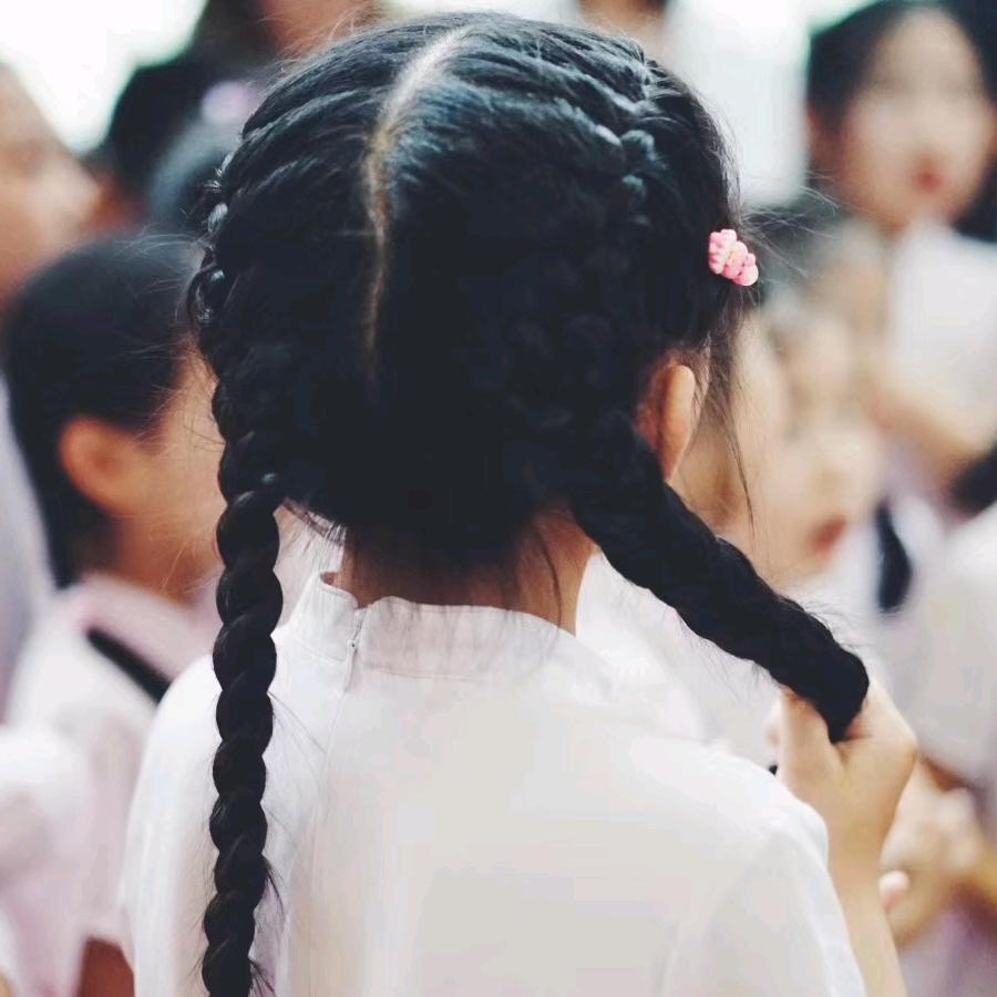 跟我一起长大
