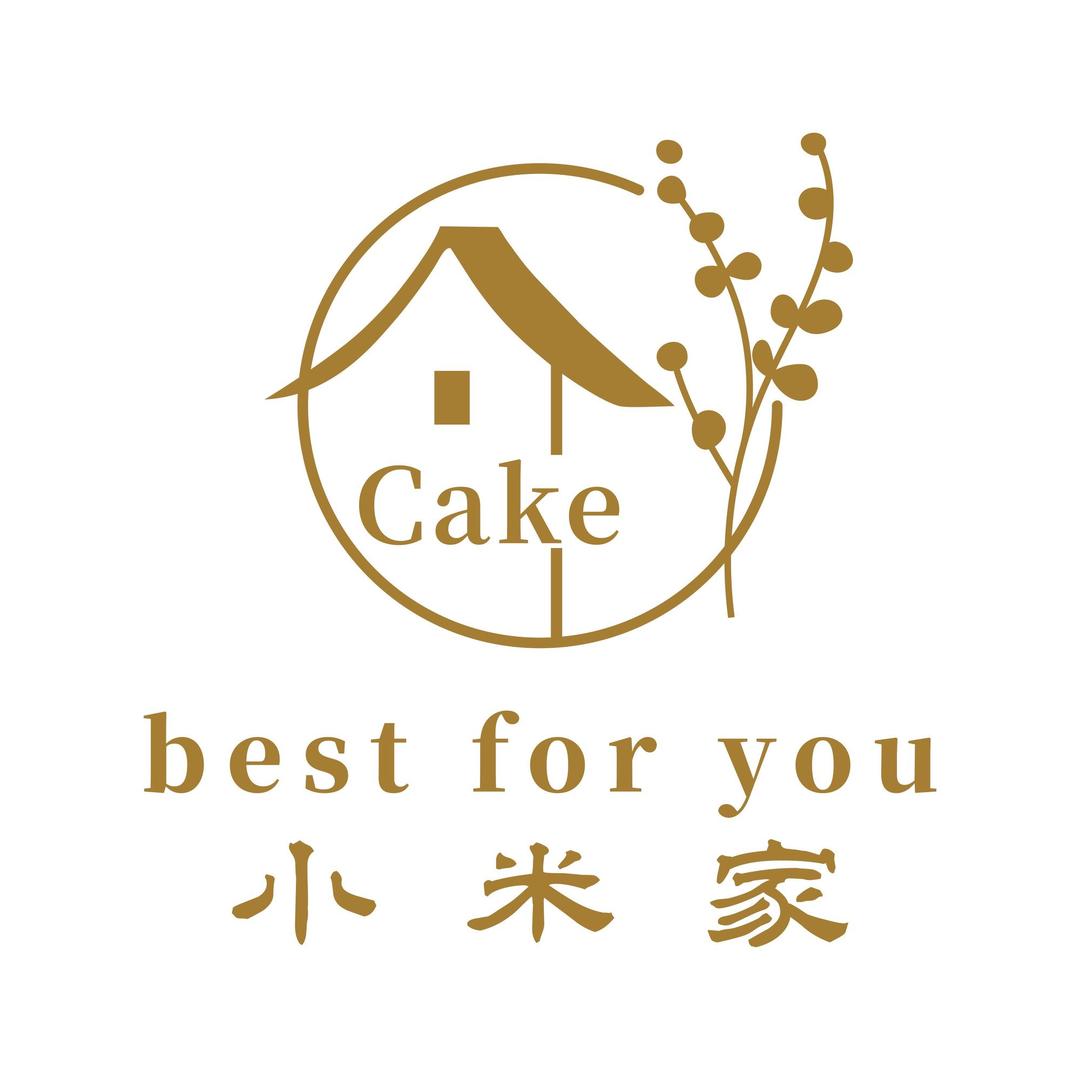 小米家蛋糕店官方号