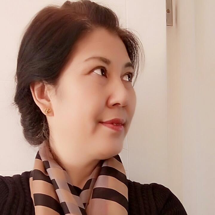 晓丽