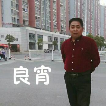 良宵(手机撮影)