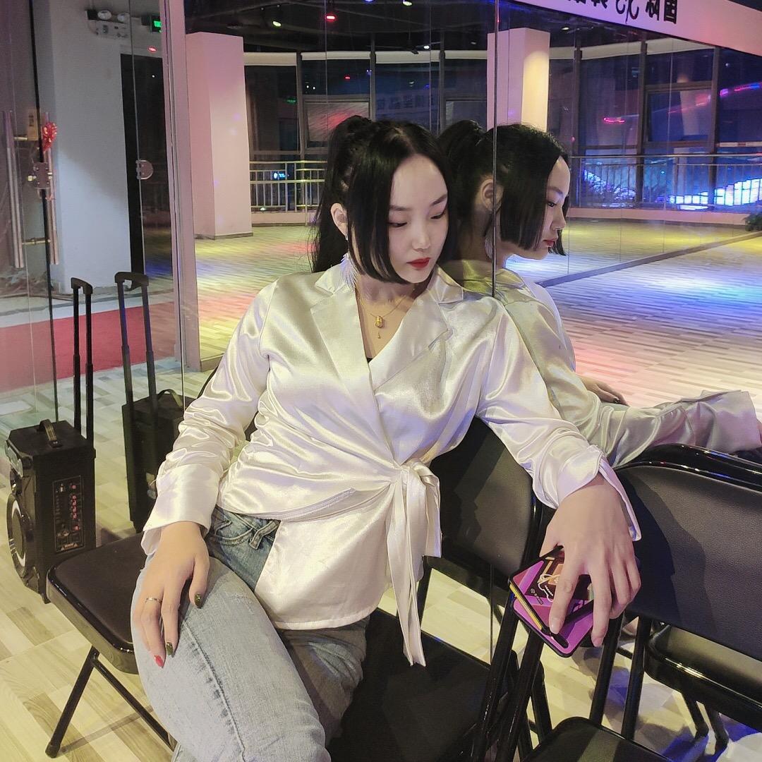北方姑娘