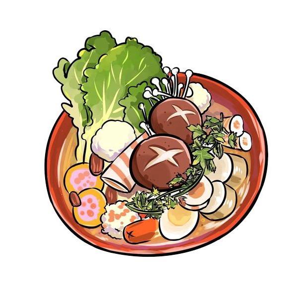香味客