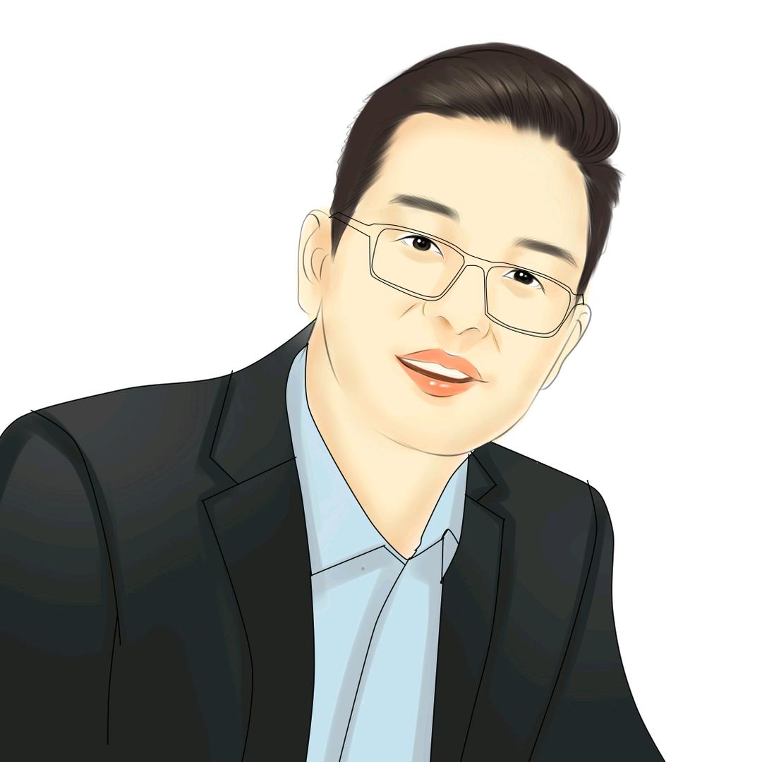 一笔俊哥
