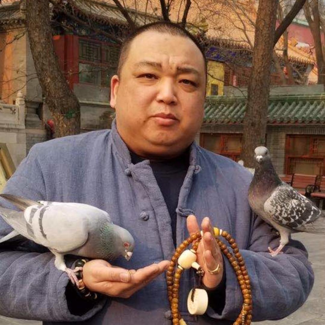 大师