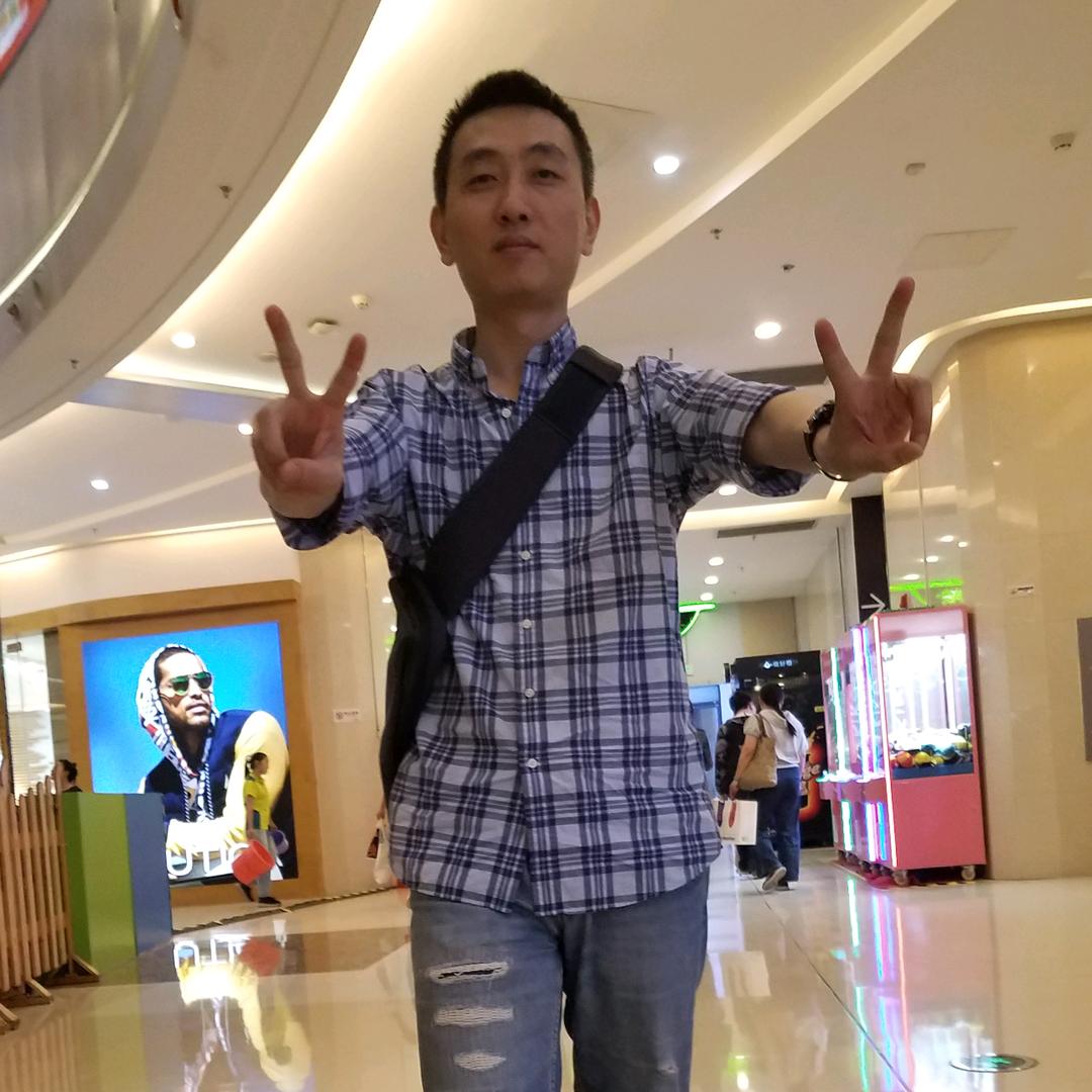 高礼志