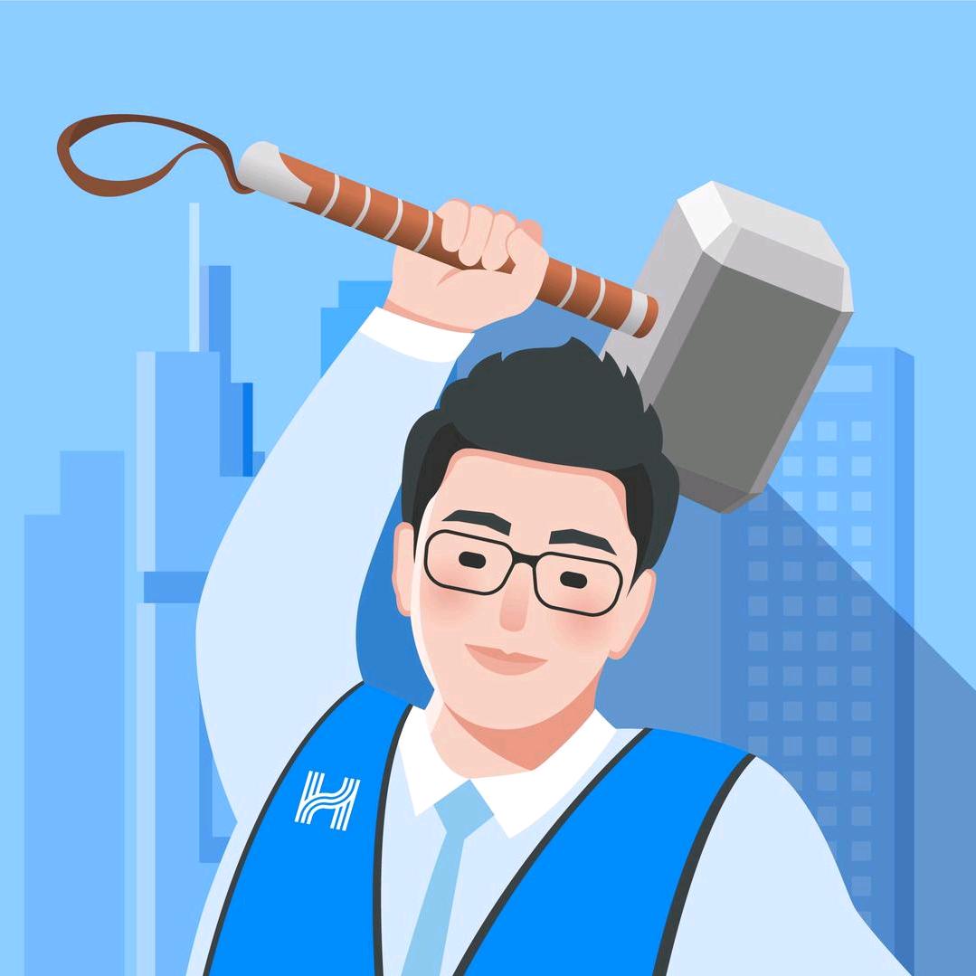 单车猎人 雷神