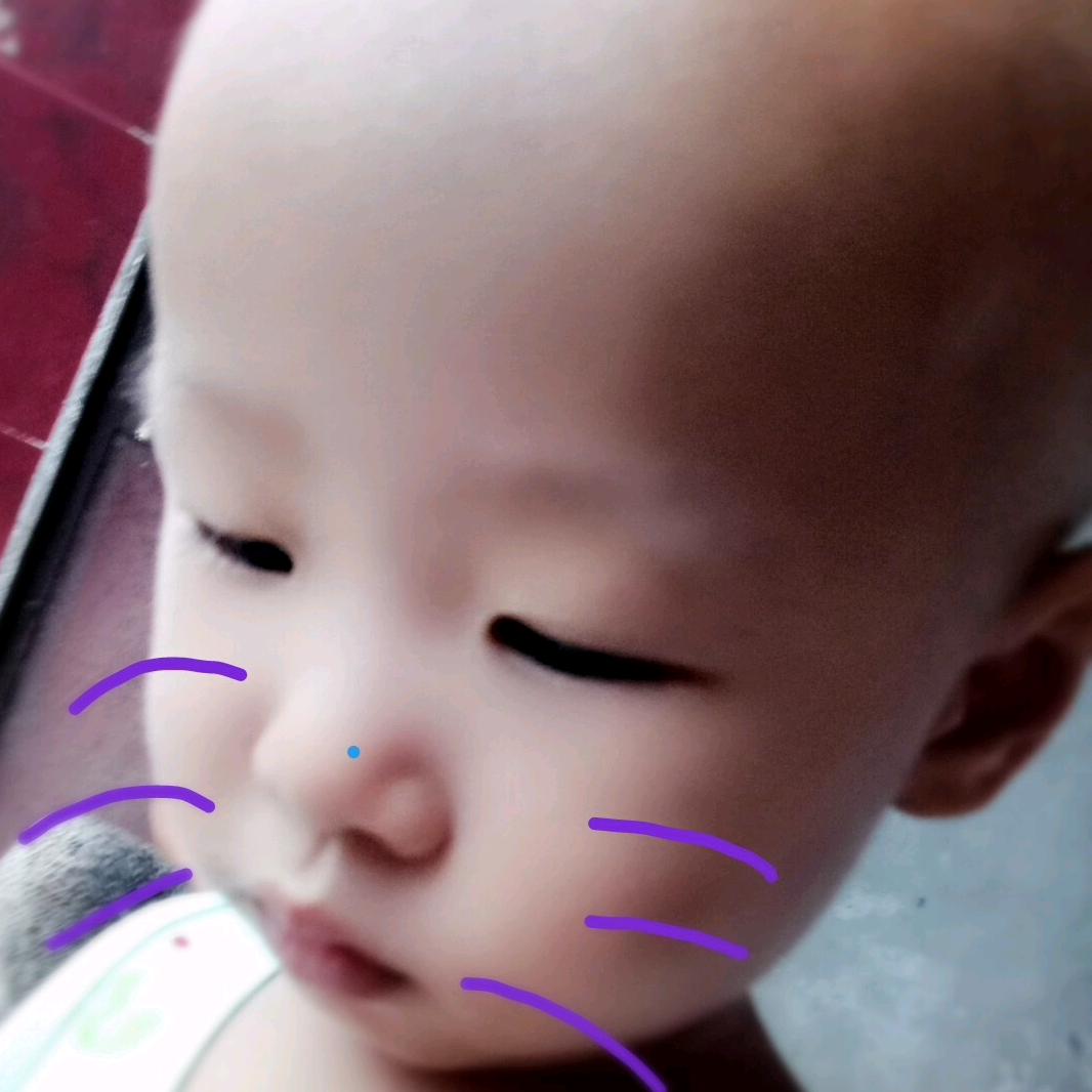 幸运儿～就是你