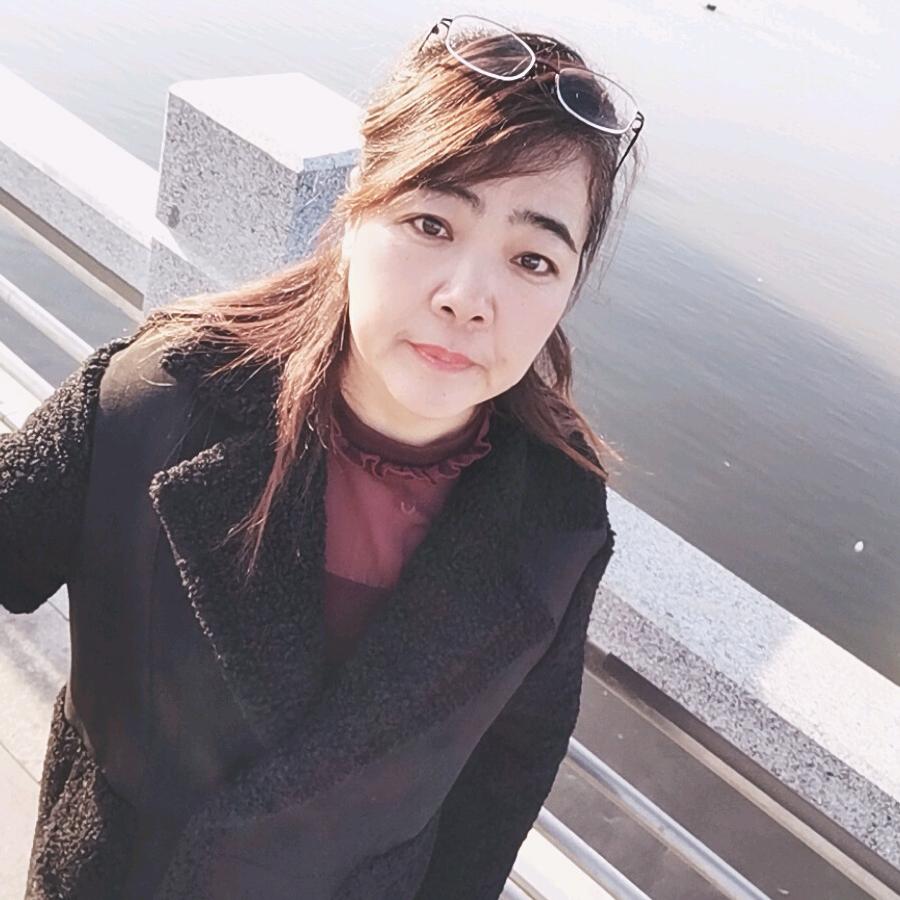 妍美