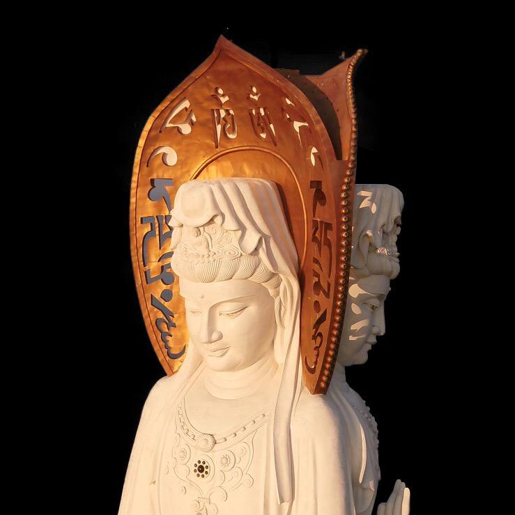 三亚南山普门旅游
