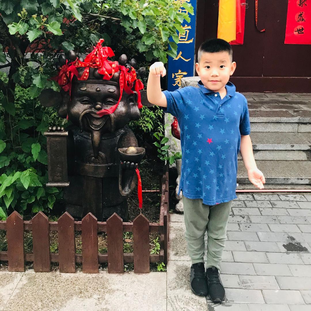 小宝说书
