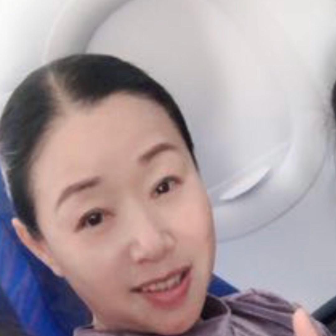 渴望