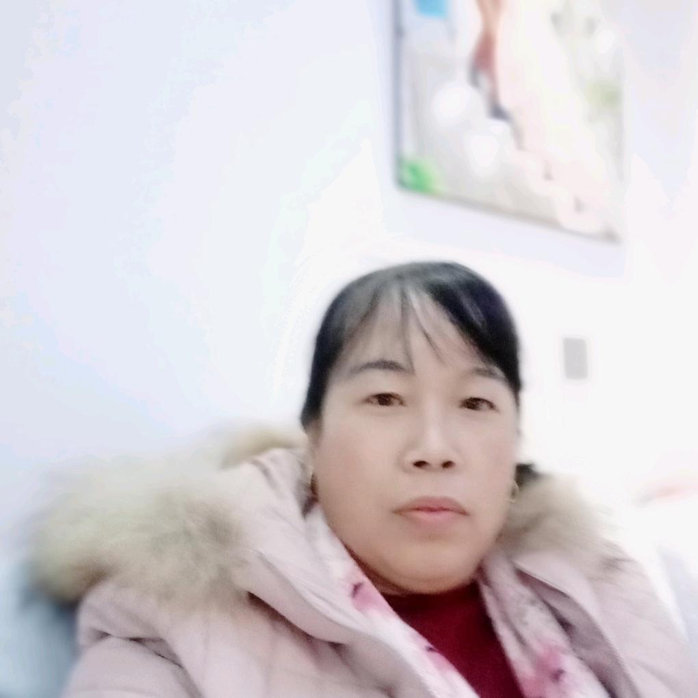 黄艳艳