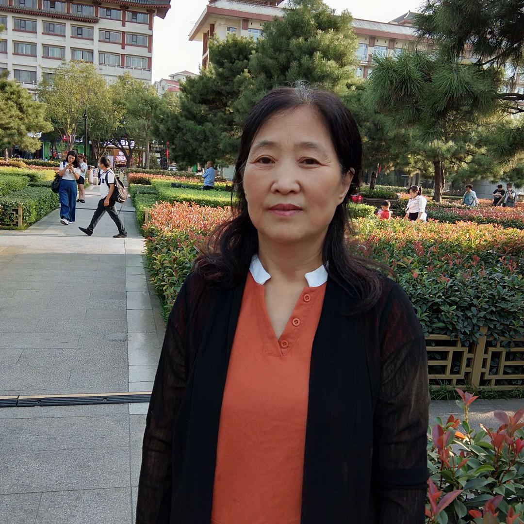闫美利