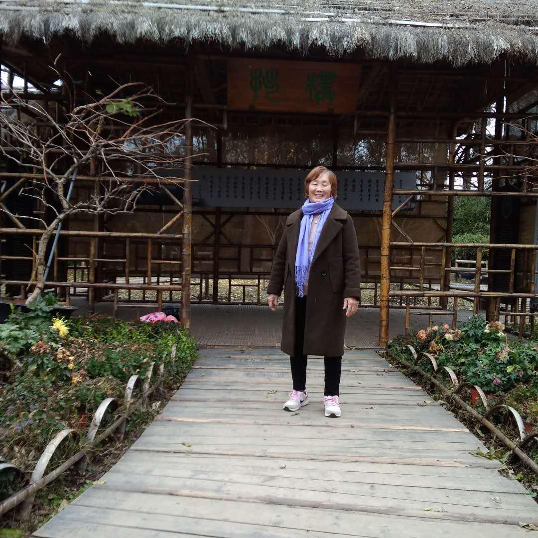 蒋秀碧