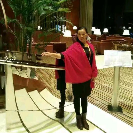 平安是福(护肤老六姐)