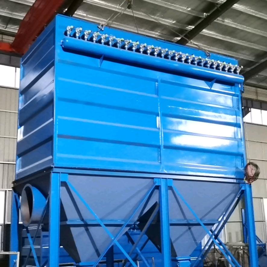 布袋除尘器、催化燃烧等各类环保设备及配件