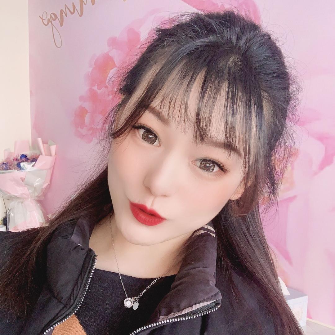 铭铭小姐姐