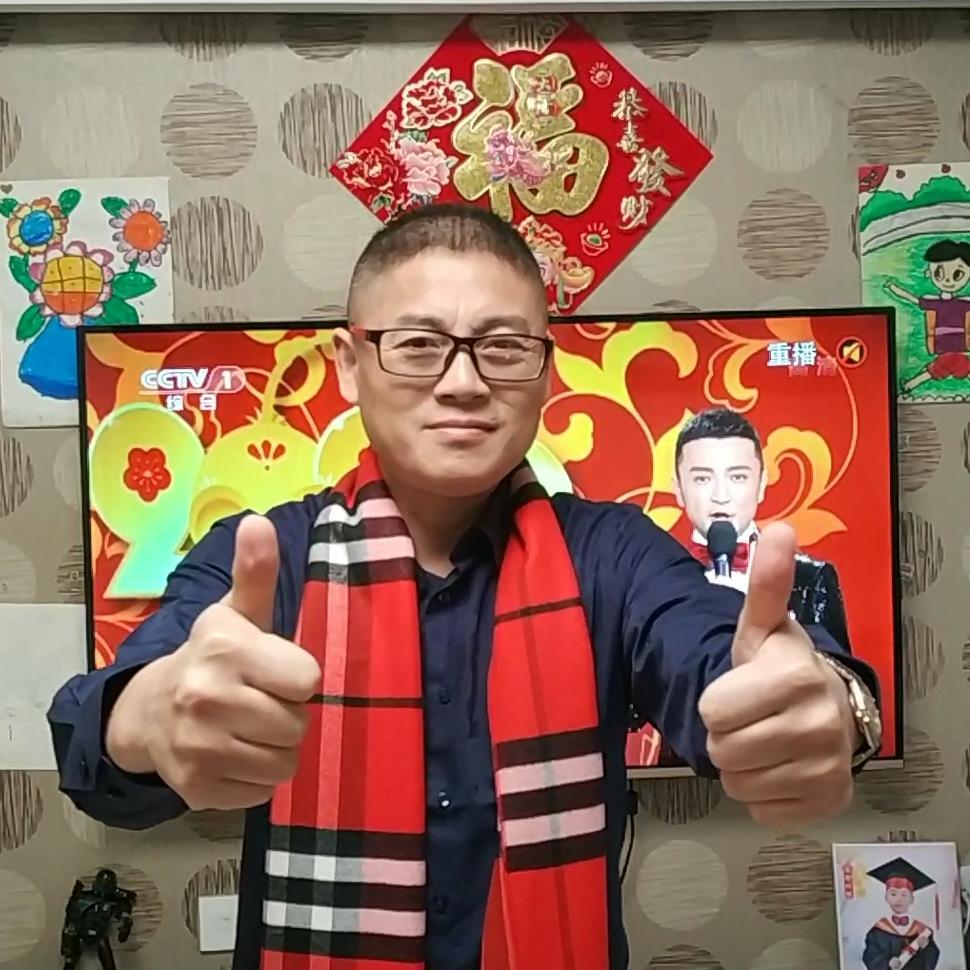 男神葛二蛋