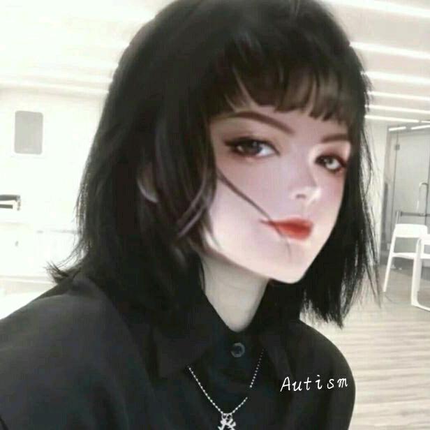 Autism👑