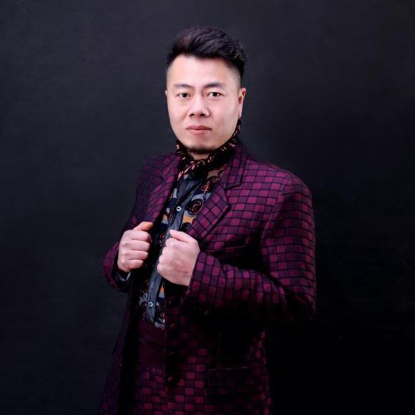 苏杰玉雕