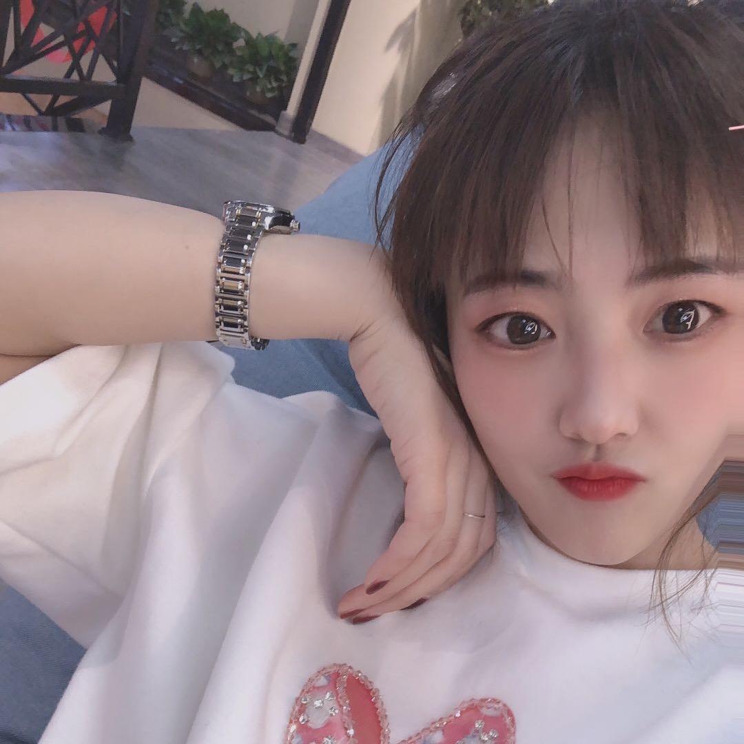 倩倩毛巾后整理