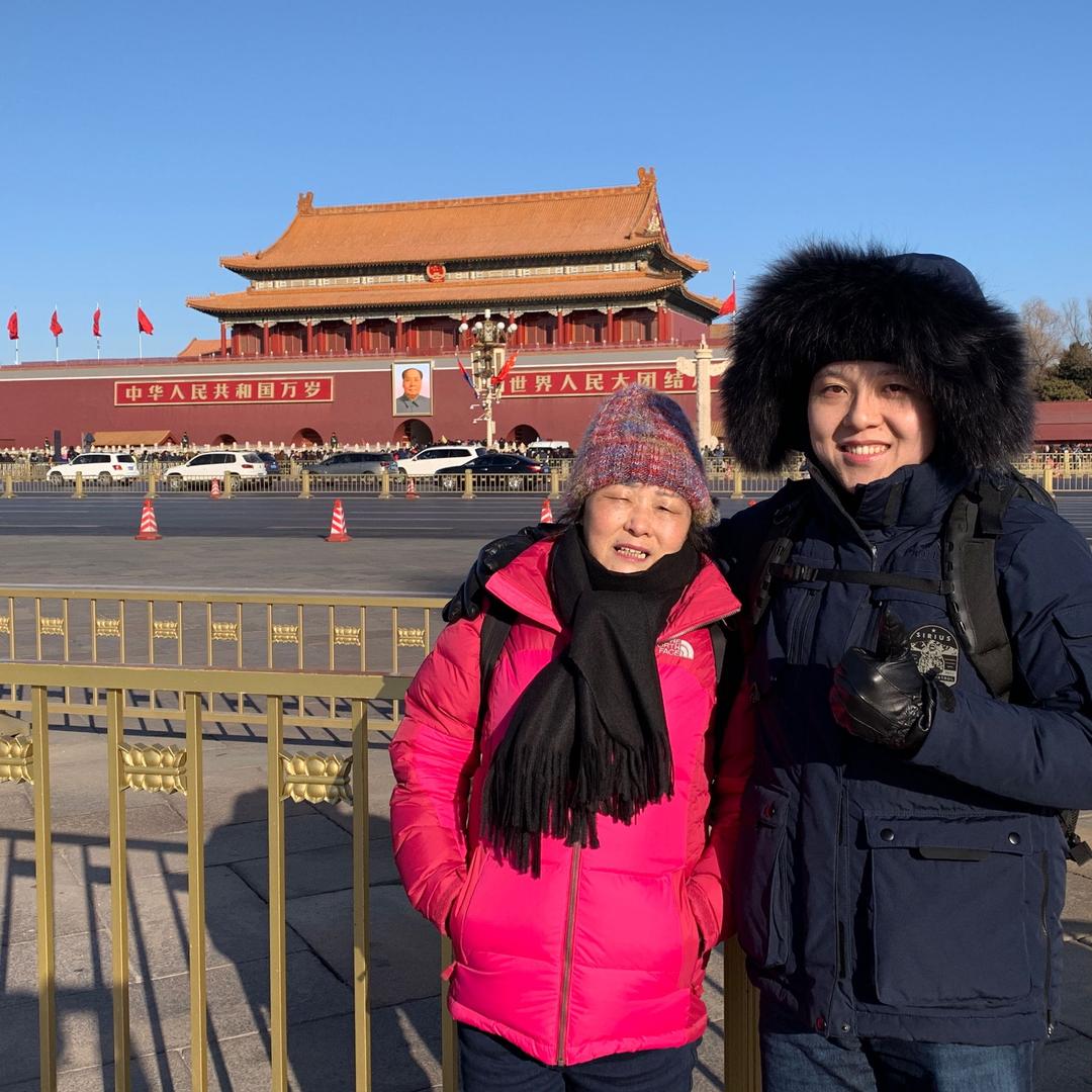 🇨🇳GJun子俊哥🇲🇴