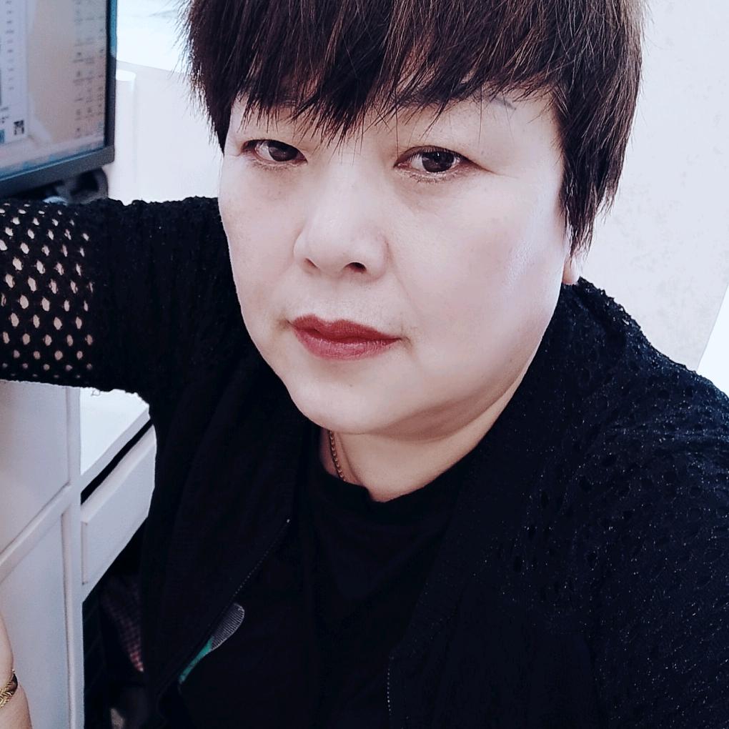 我们都要很幸福