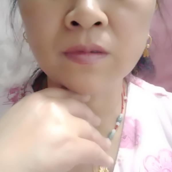 餐饮行业的女人。
