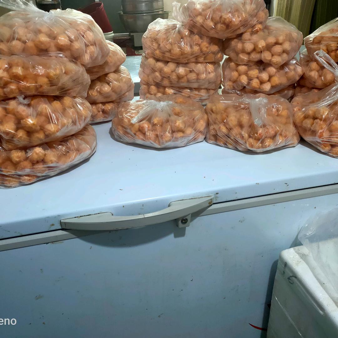惠达漳浦肉丸