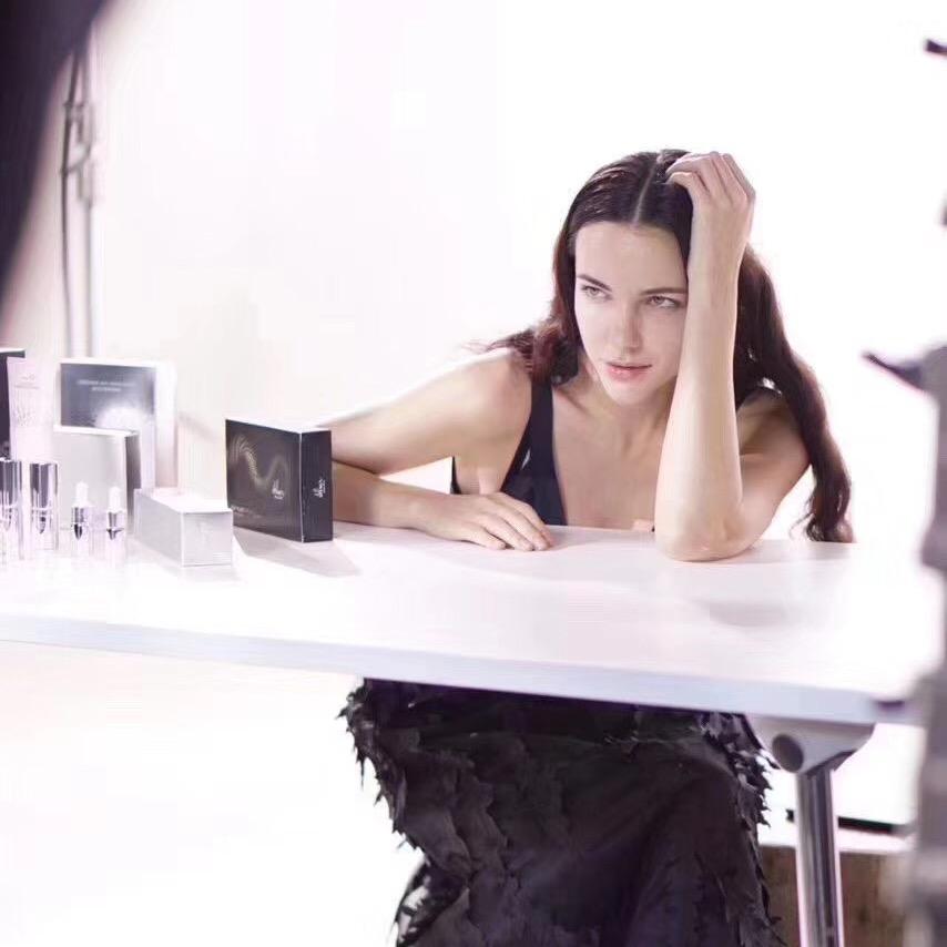 北京缪斯极简黎蓓露