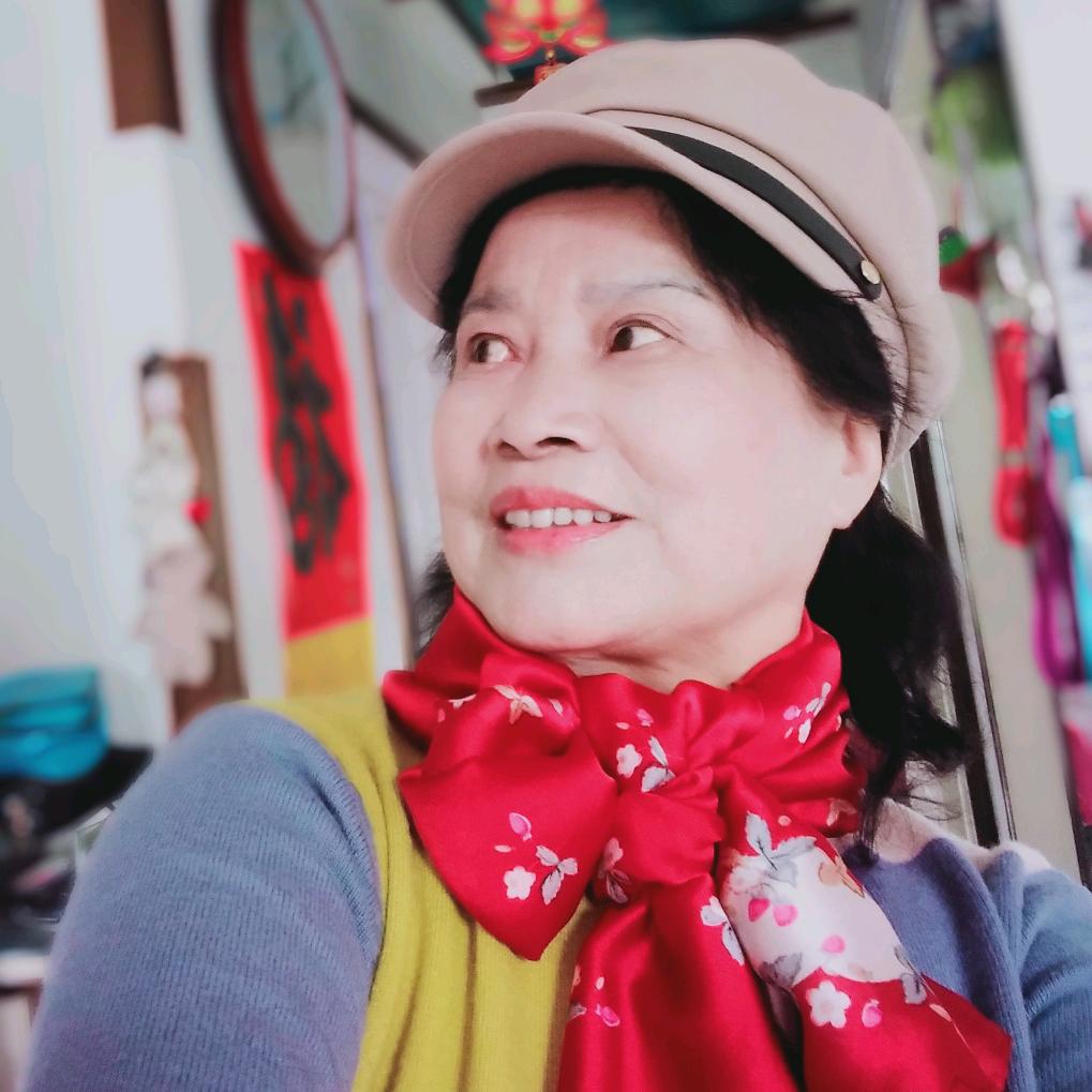 梁长梅