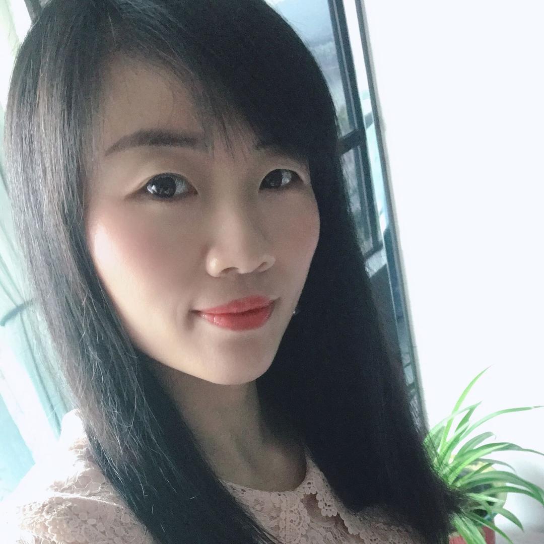 滴滴女司机彭玲
