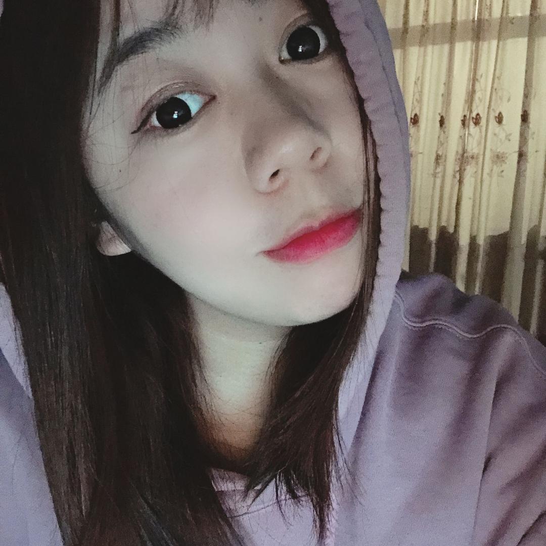 超开心的小敏❤️