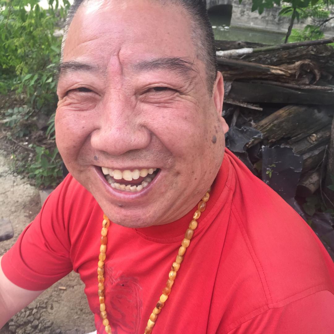 满叔（著名笑星）
