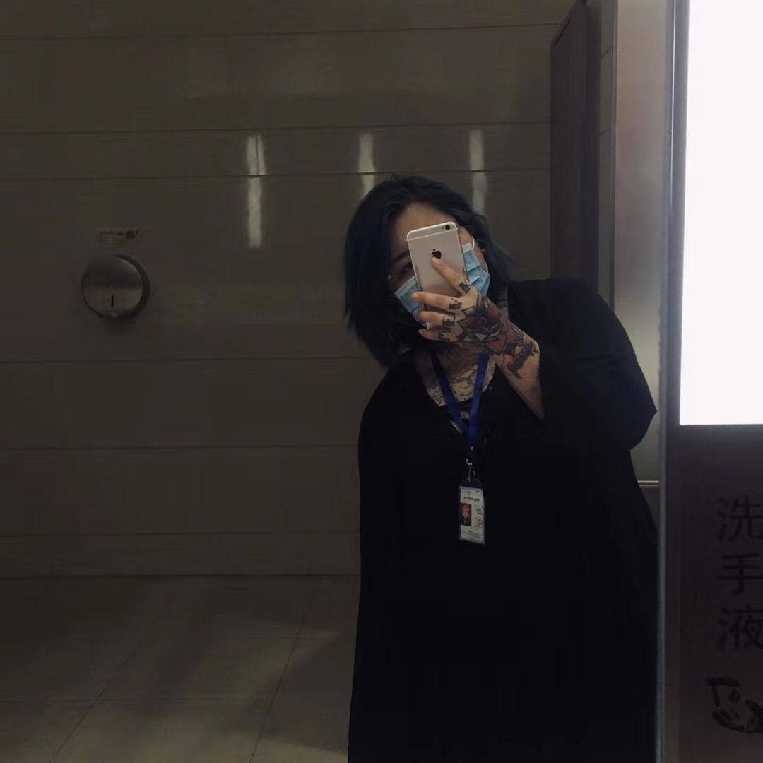 AAA专业狗鼻子补漆吴姐