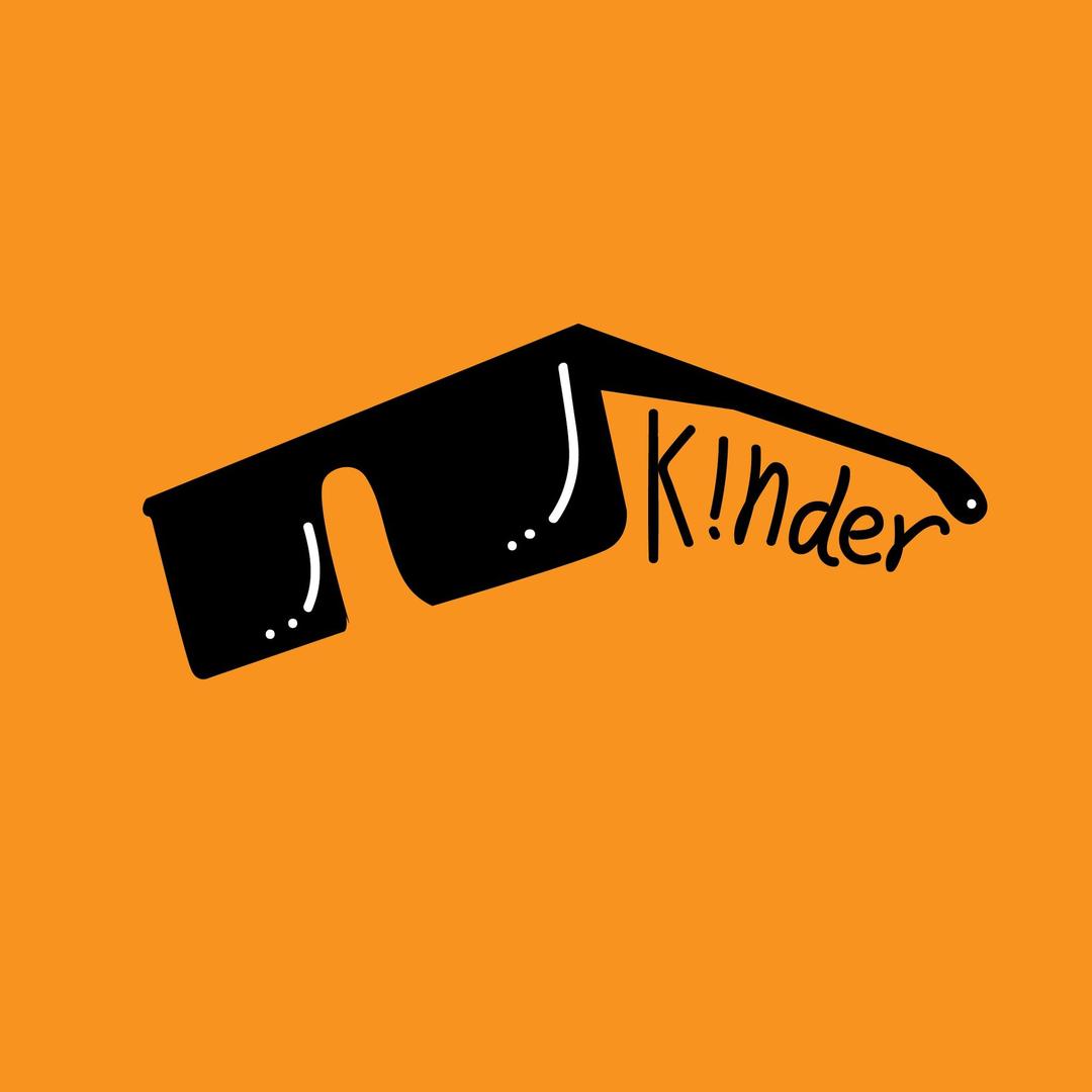 Kinder肯德尔