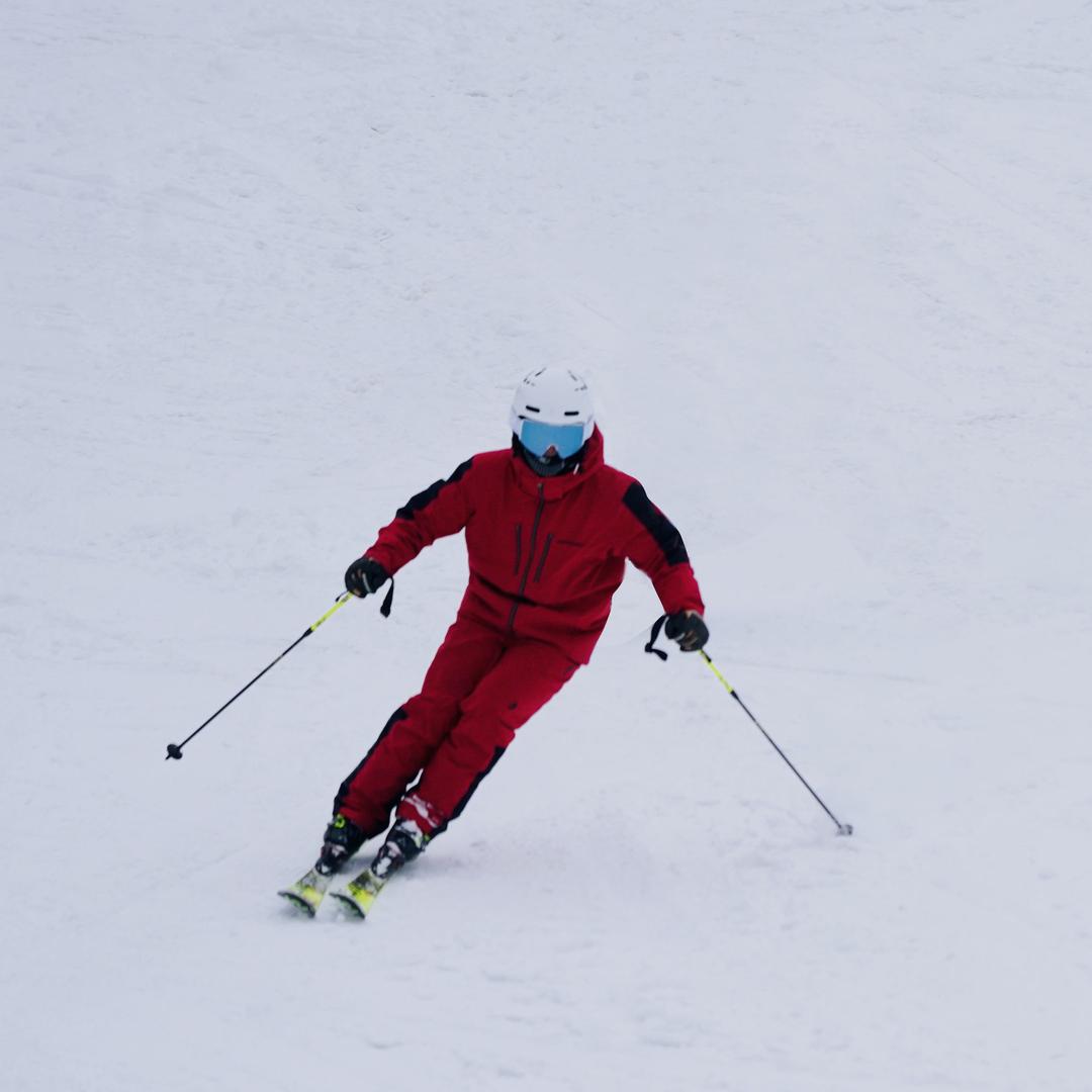 微凉Ski