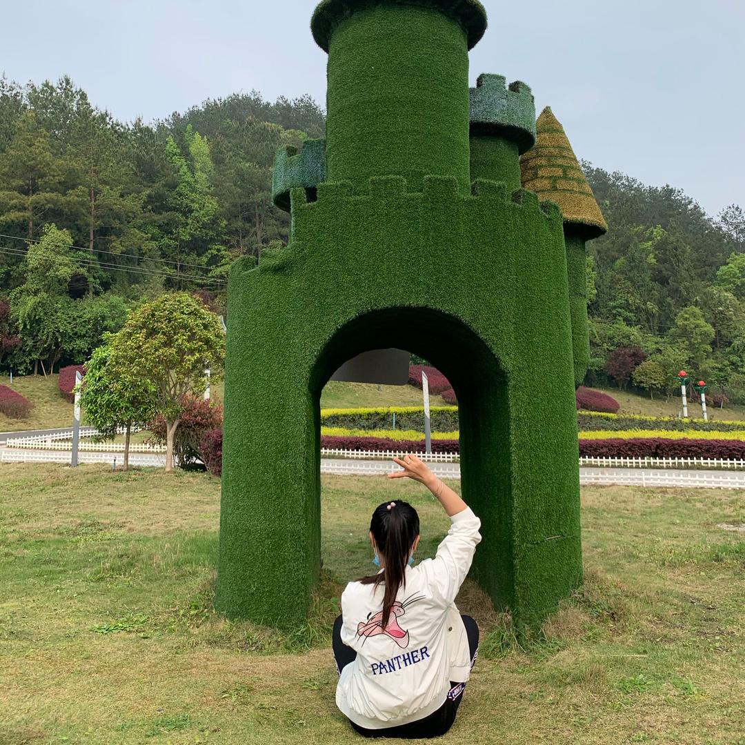 🌸仙女不讲李🌸