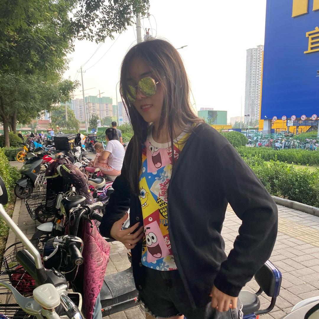 想把你吃掉🙈