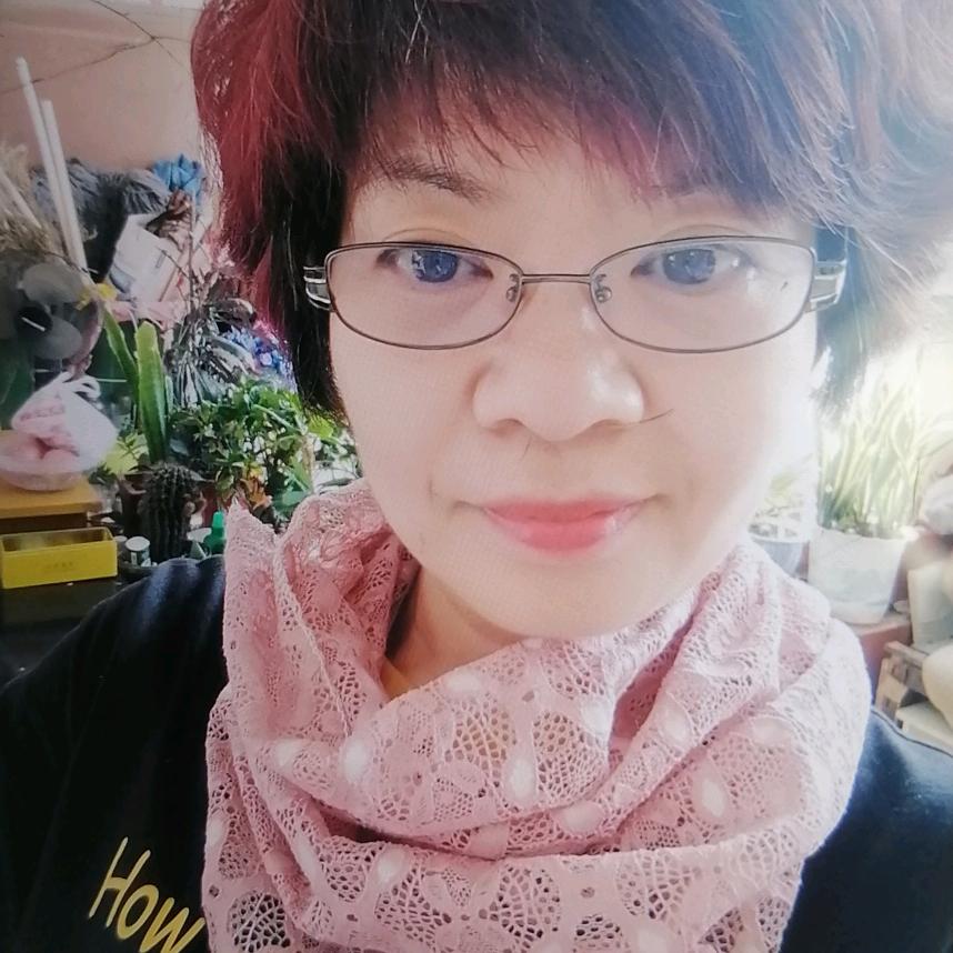 开心随缘