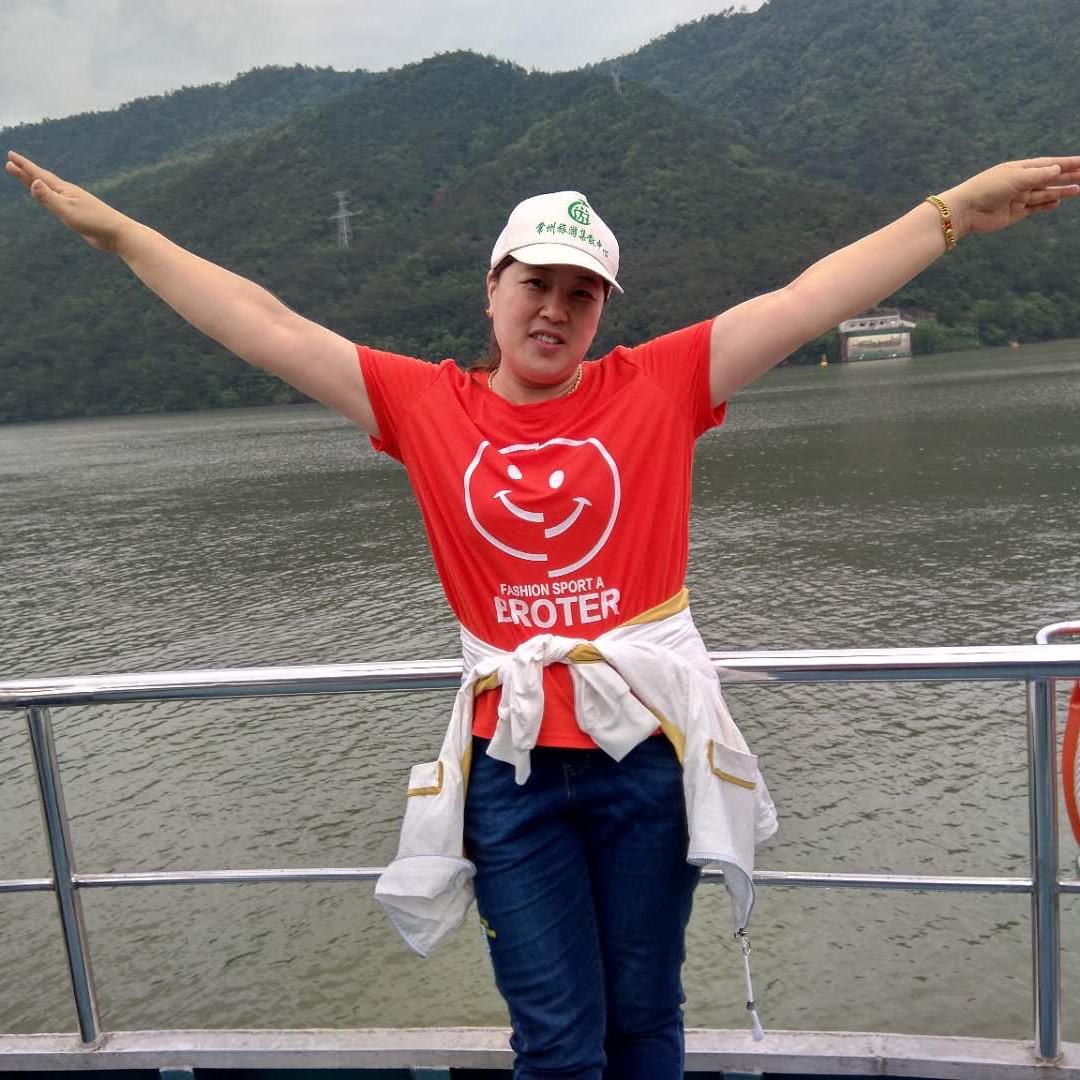 开开心心