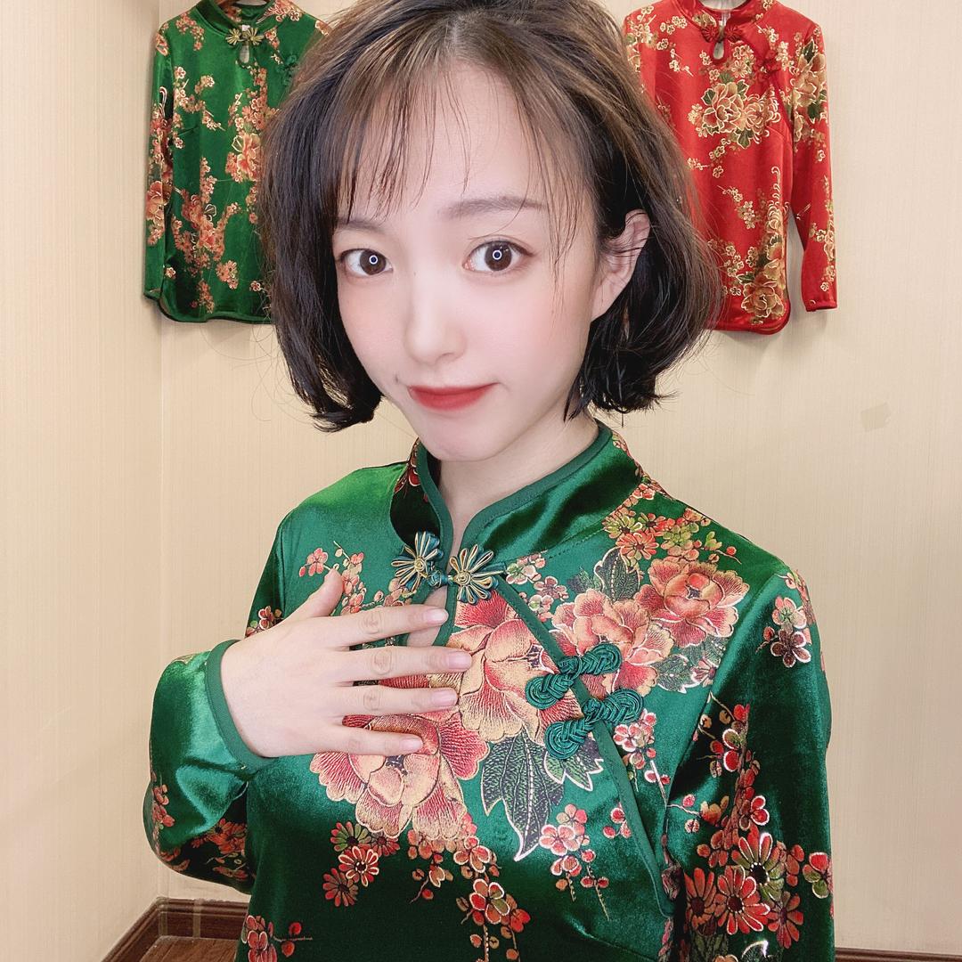 沈阳市沈河区仙魅儿服装销售店