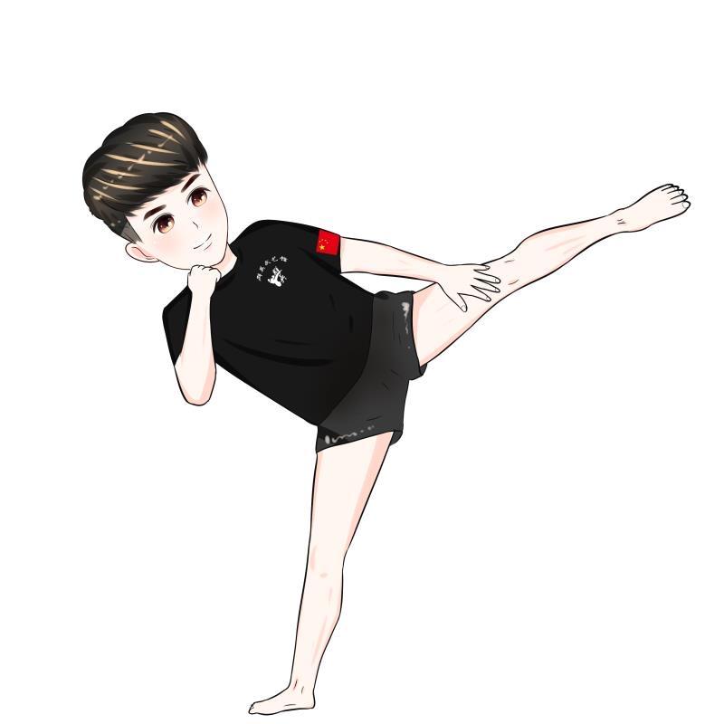 群英小小吴